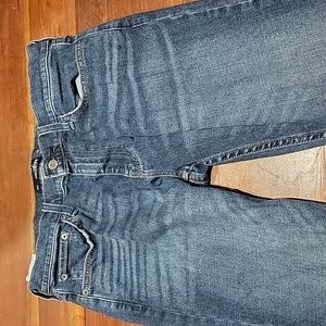 Hollister Skinny Epic Flex Jeans EUC W31 L32